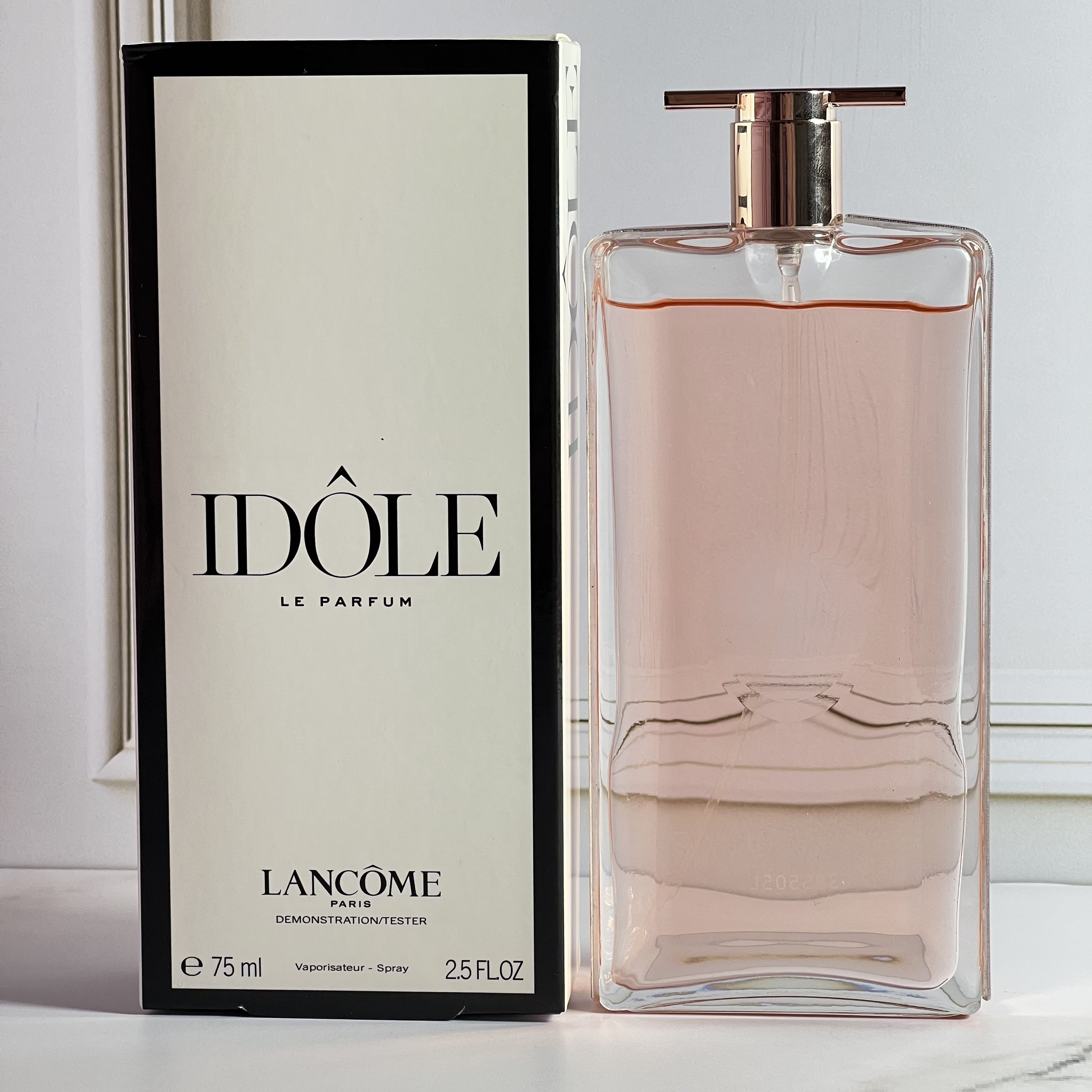 Lancôme Idôle