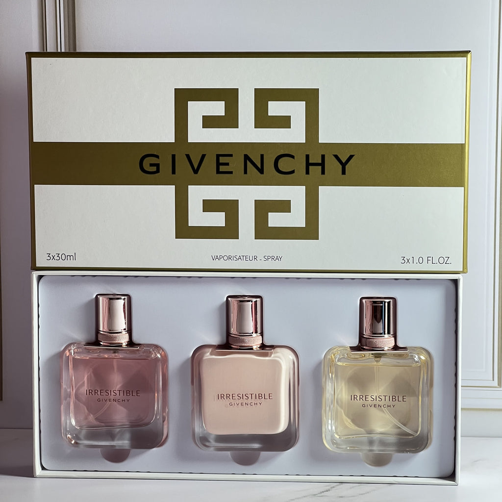Givenchy Irresistible