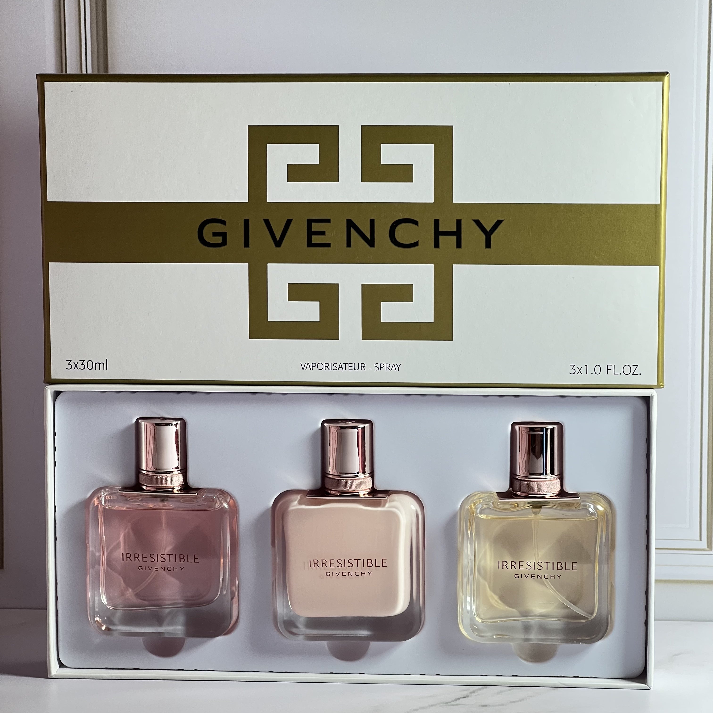Givenchy Irresistible