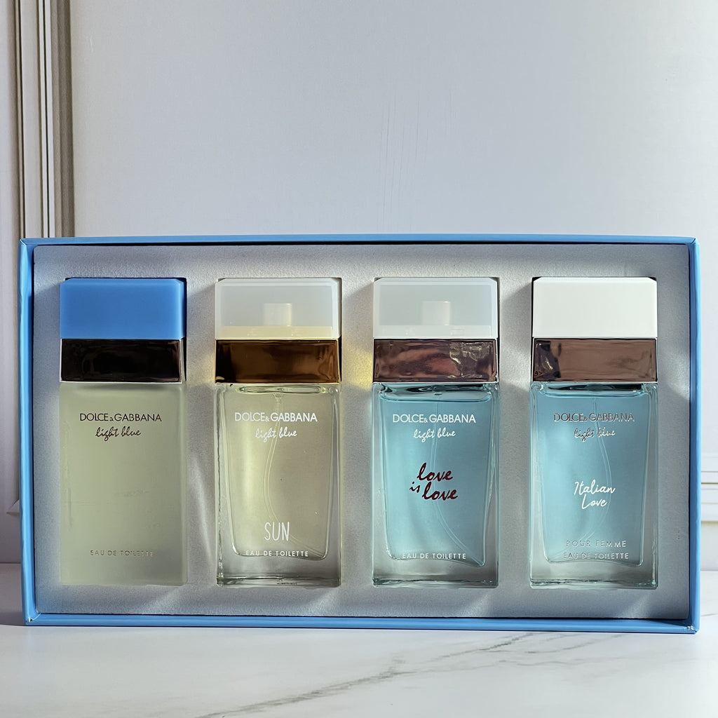 Dolce & Gabbana Light Blue