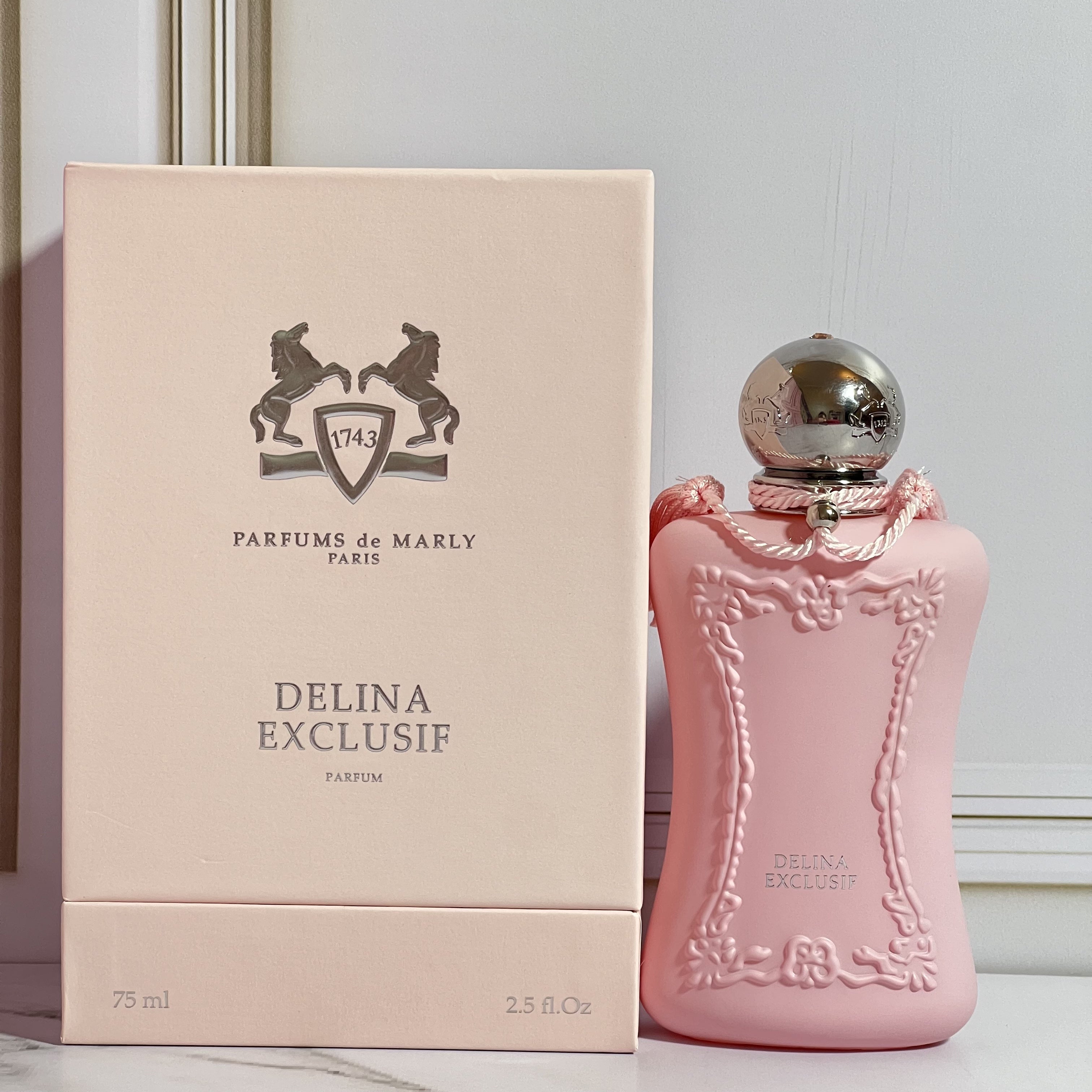Parfums de Marly Delina Exclusif