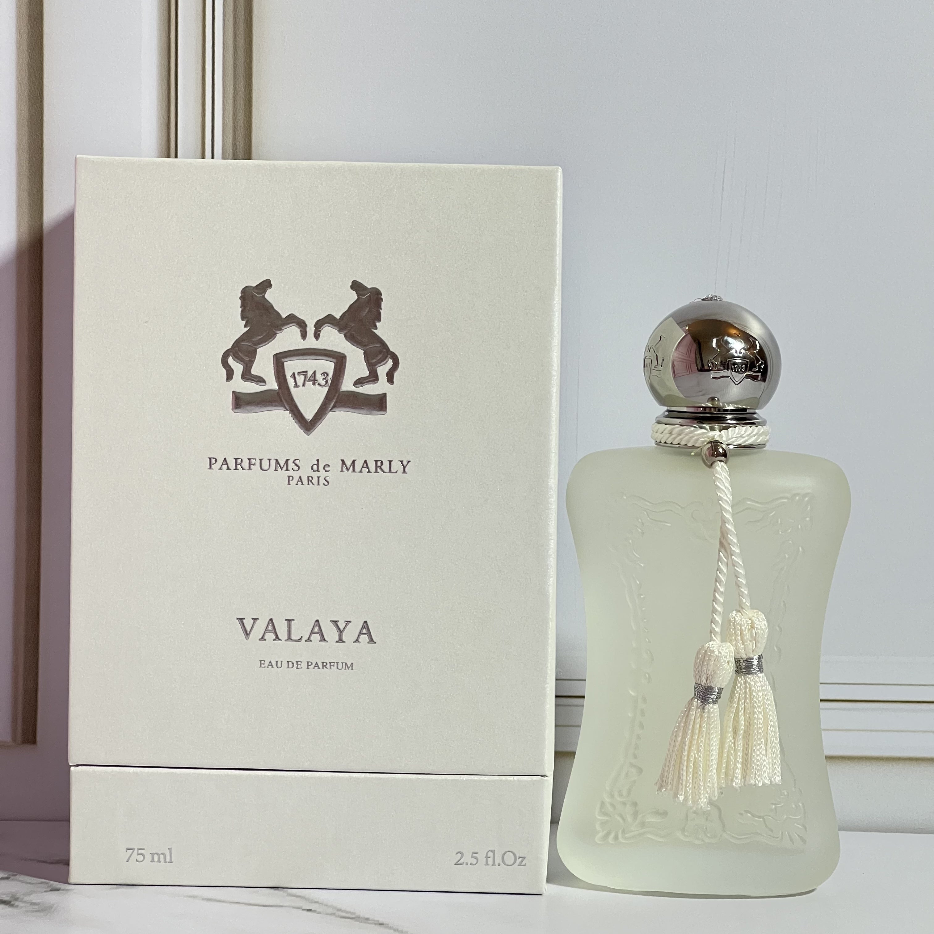 Parfums de Marly Valaya