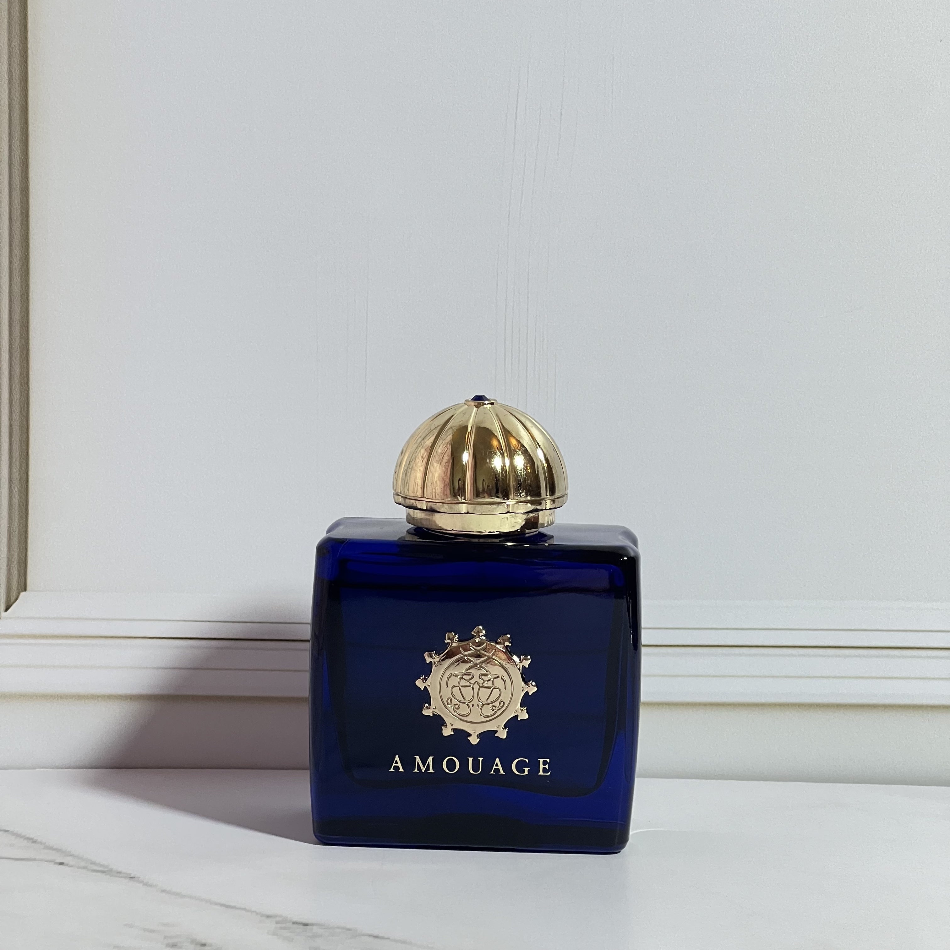 Amouage Interlude