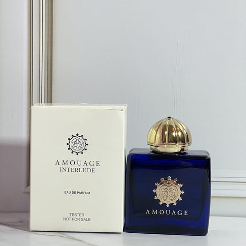 Amouage Interlude