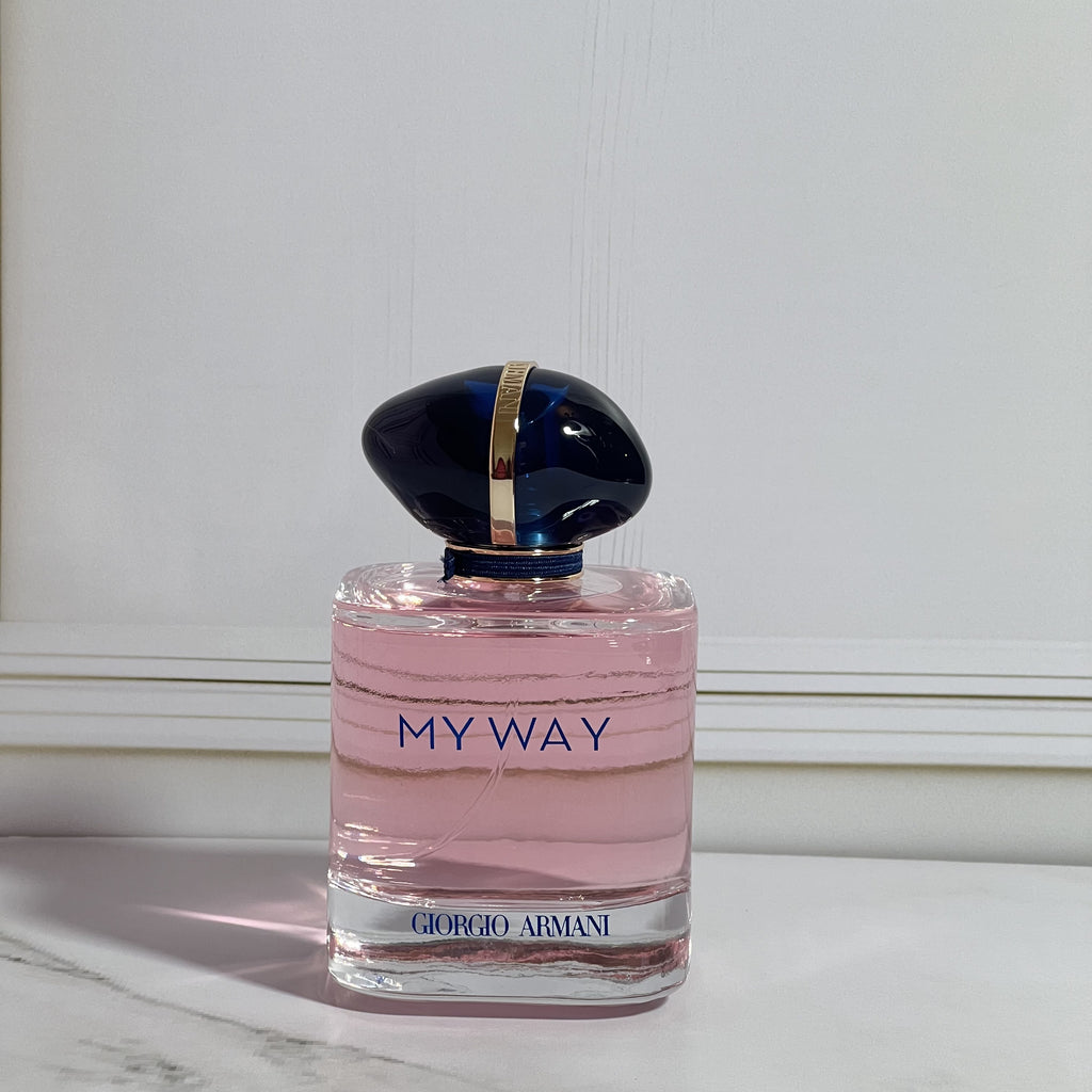 Giorgio Armani My Way
