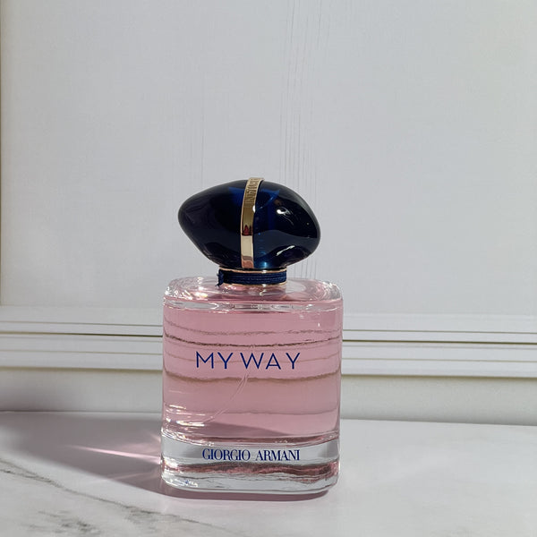 Giorgio Armani My Way