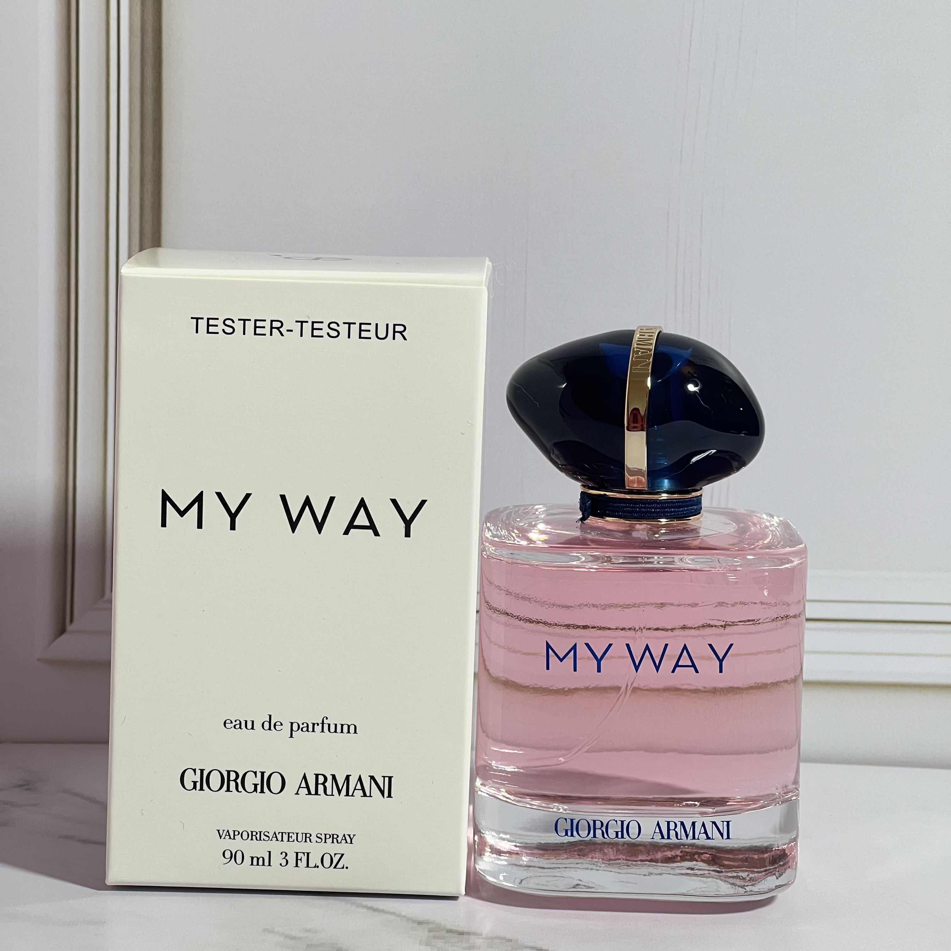 Giorgio Armani My Way