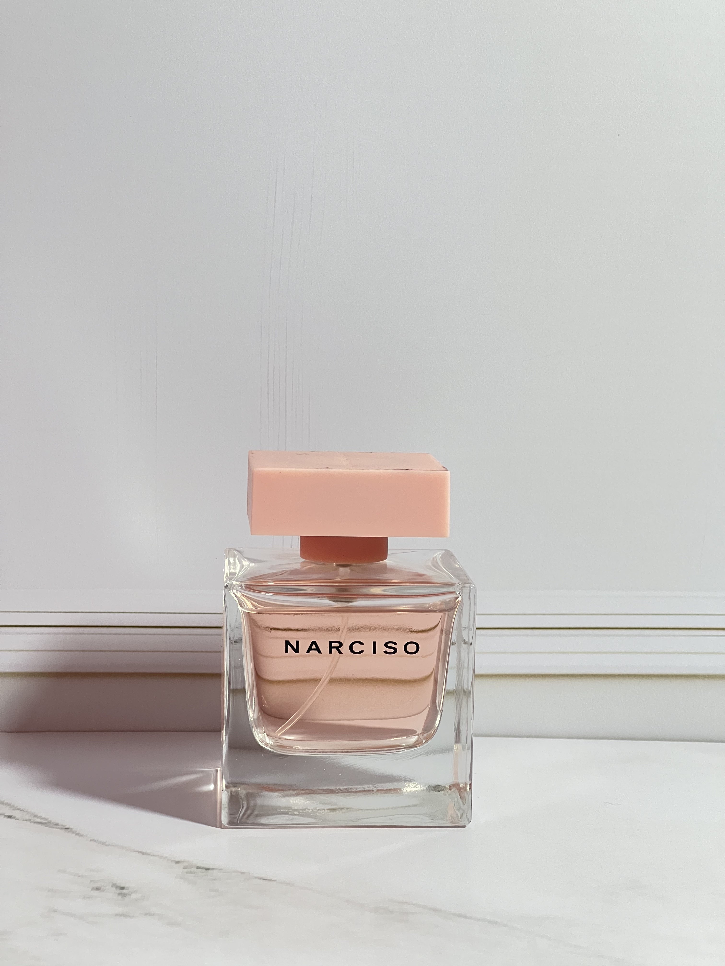 Narciso Rodriguez Narciso Cristal