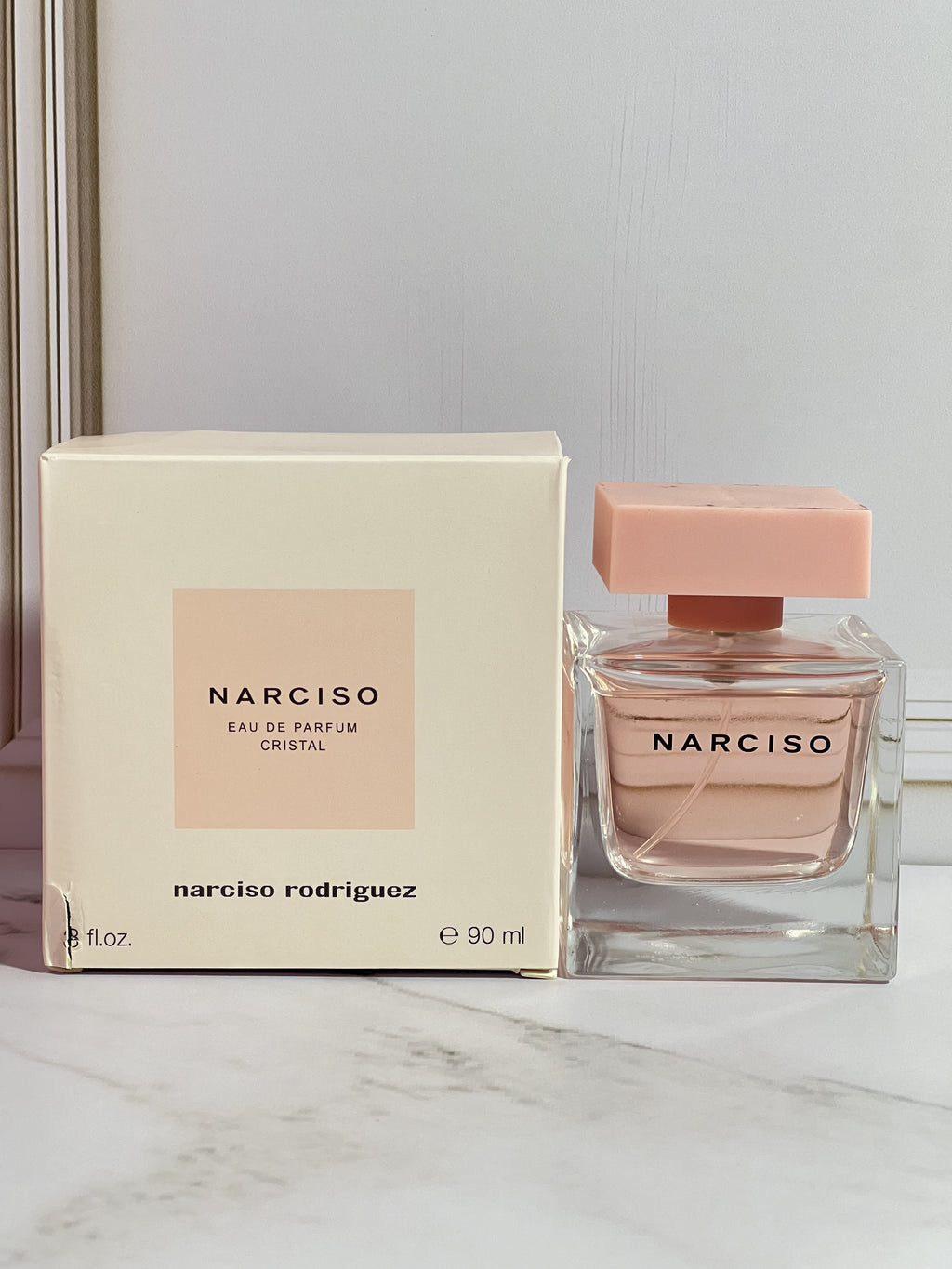 Narciso Rodriguez Narciso Cristal