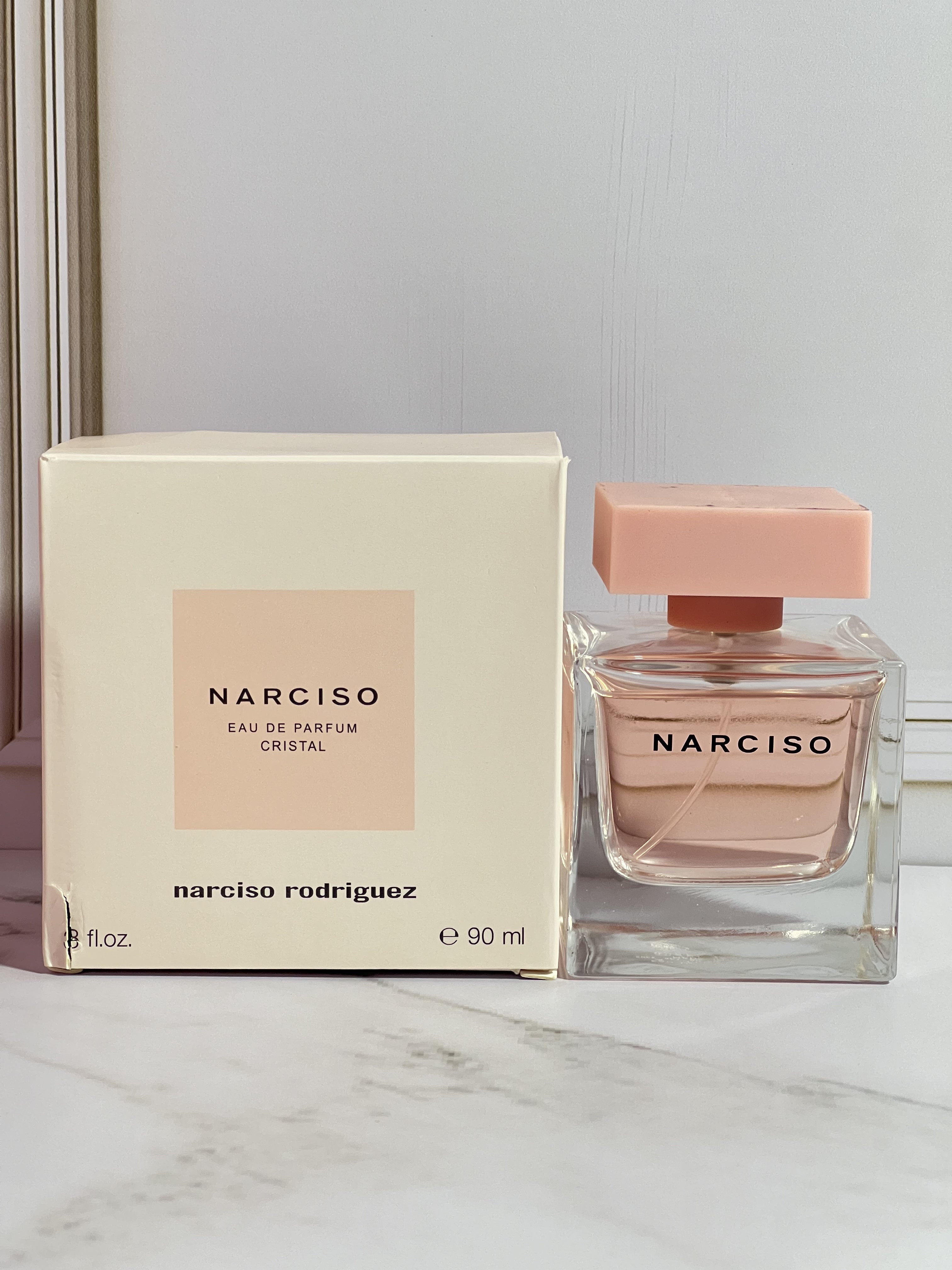 Narciso Rodriguez Narciso Cristal