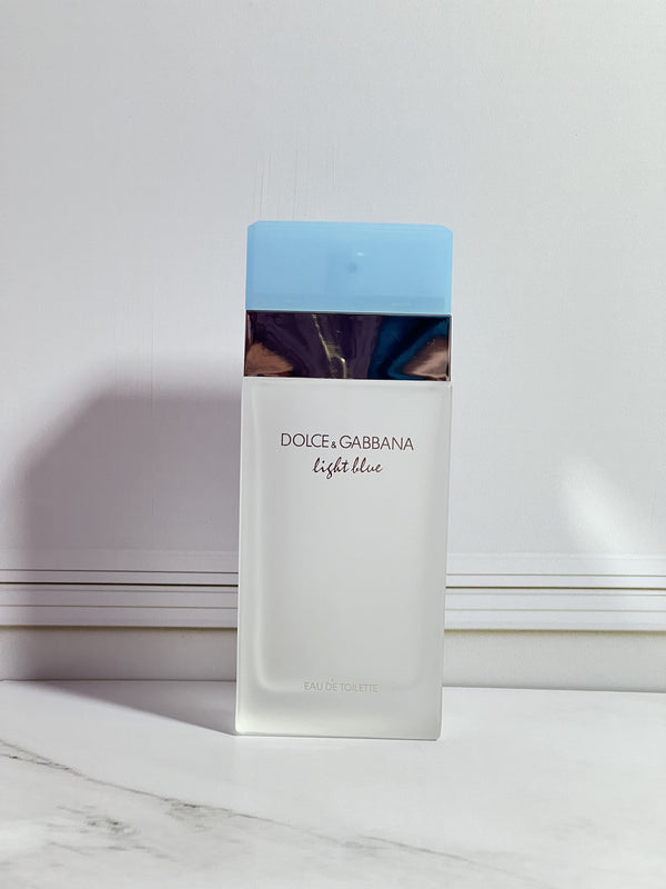 Dolce & Gabbana Light Blue