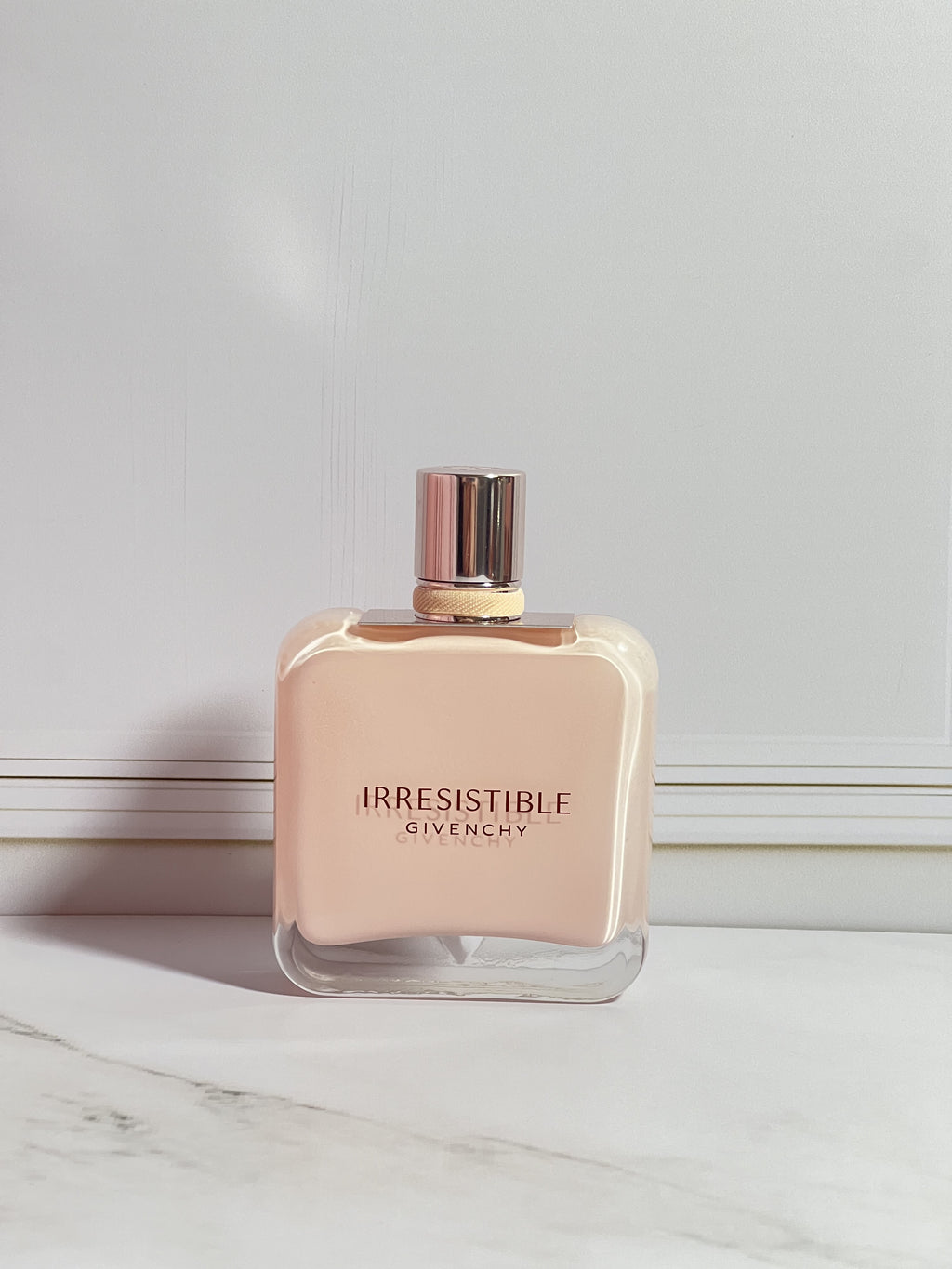 Givenchy Irresistible Rose Velvet
