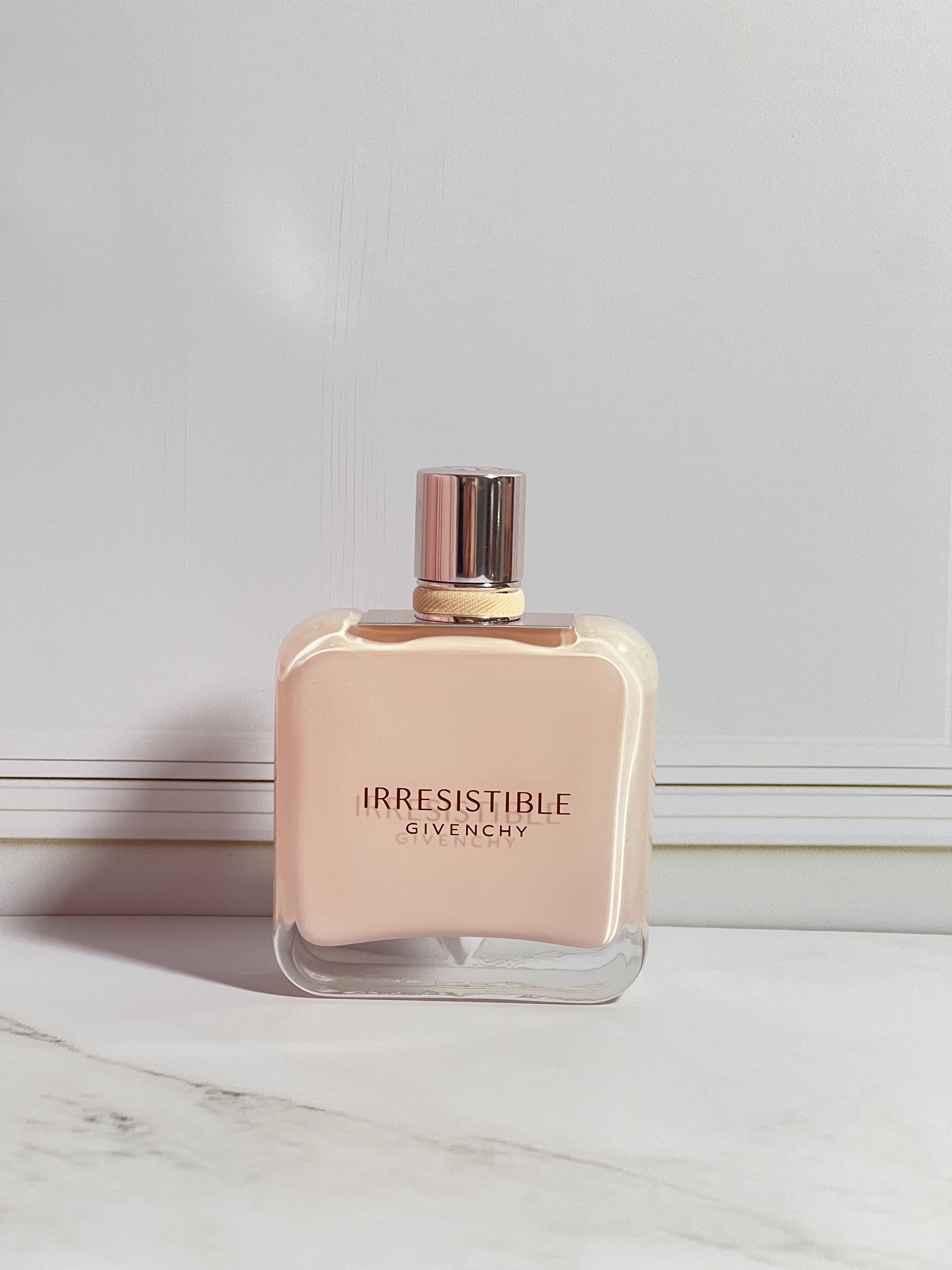 Givenchy Irresistible Rose Velvet