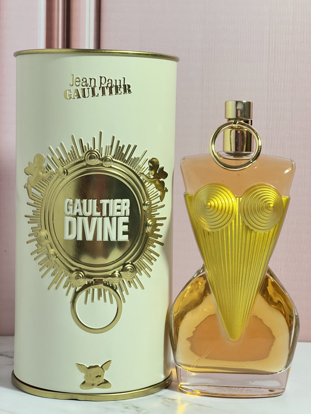 Jean Paul Gaultier Gaultier Divine