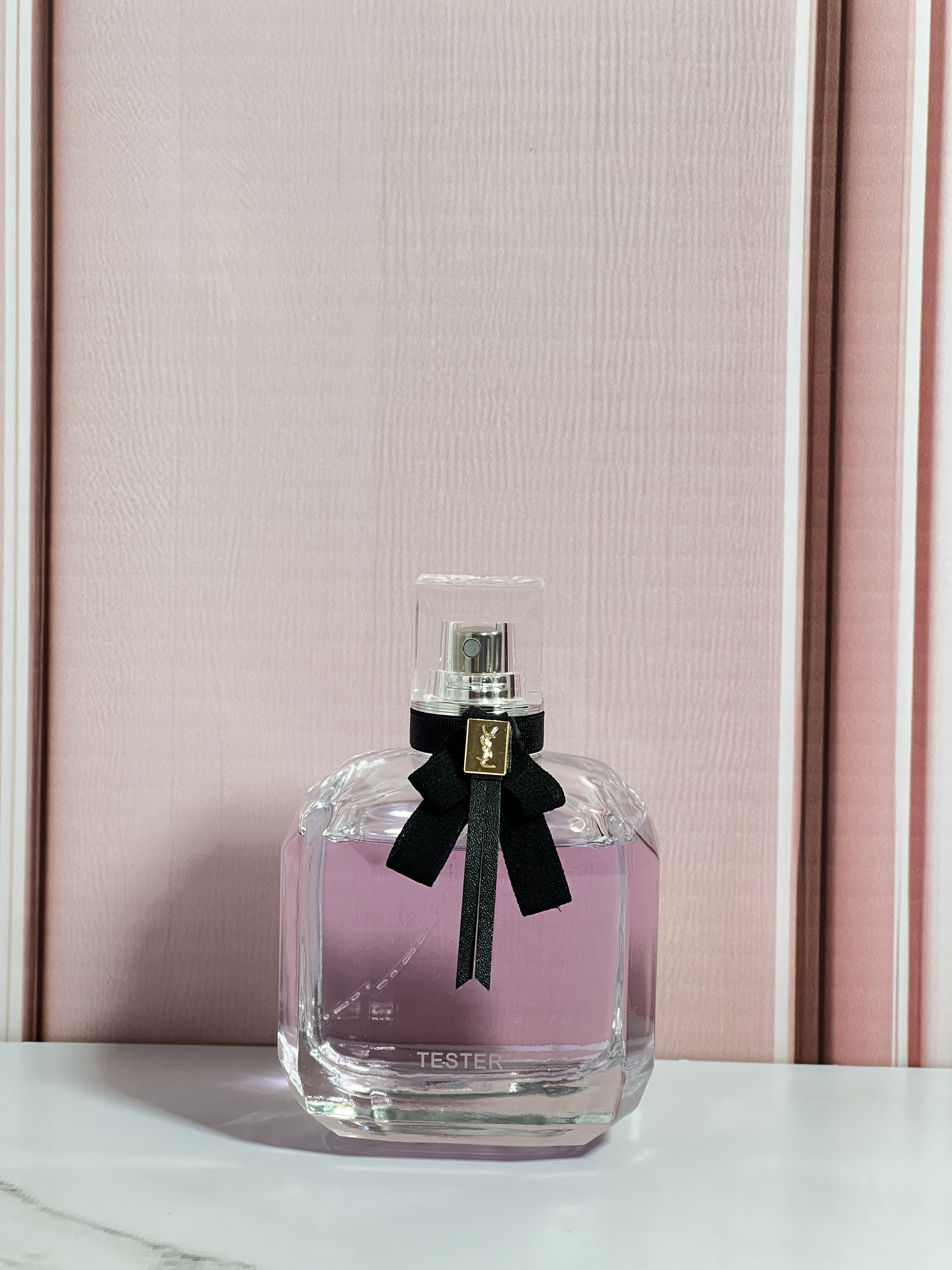 Yves Saint Laurent Mon Paris