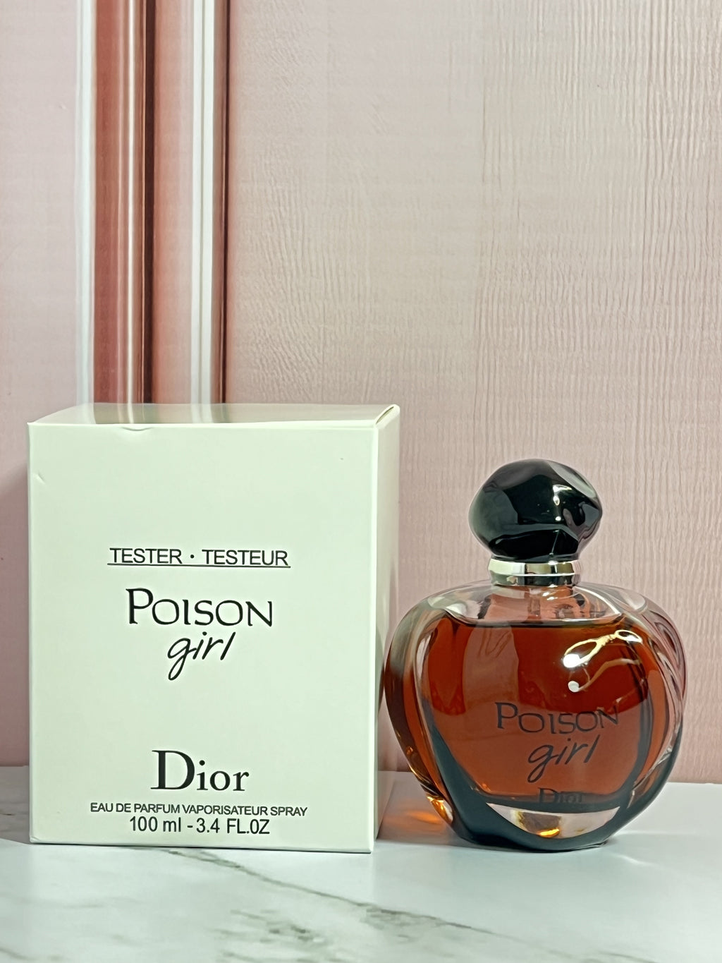 Dior Poison Girl