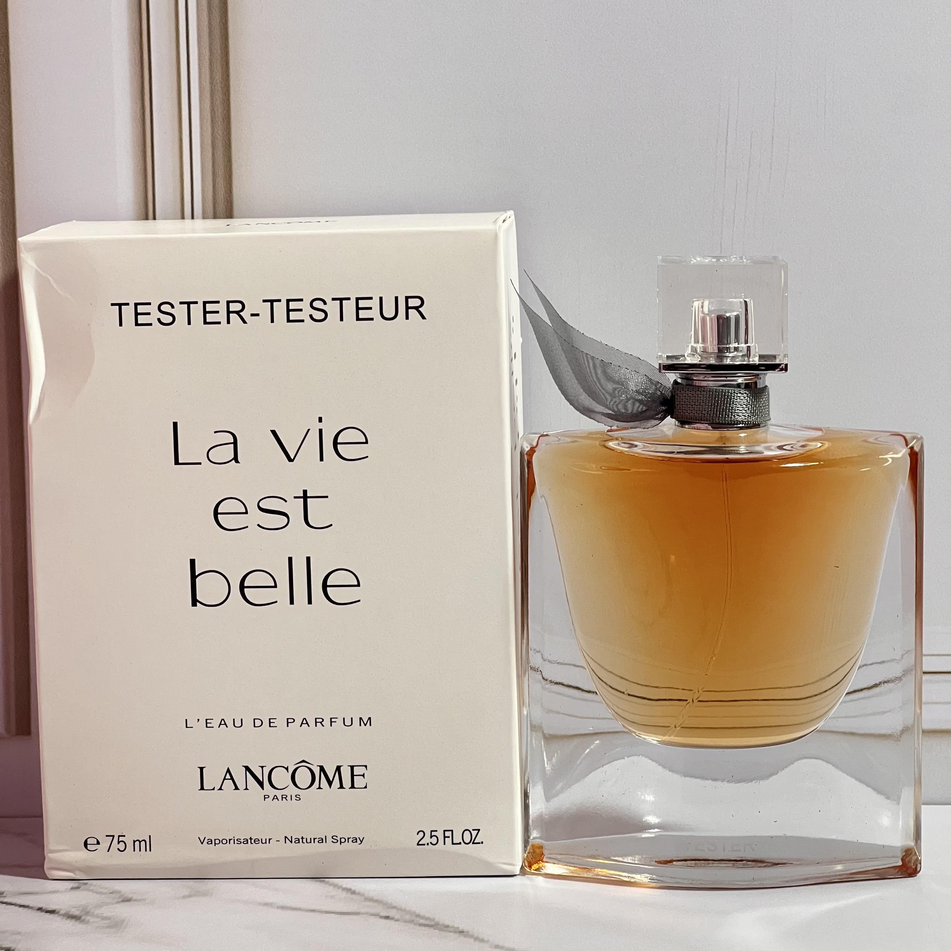 Lancôme La Vie Est Belle