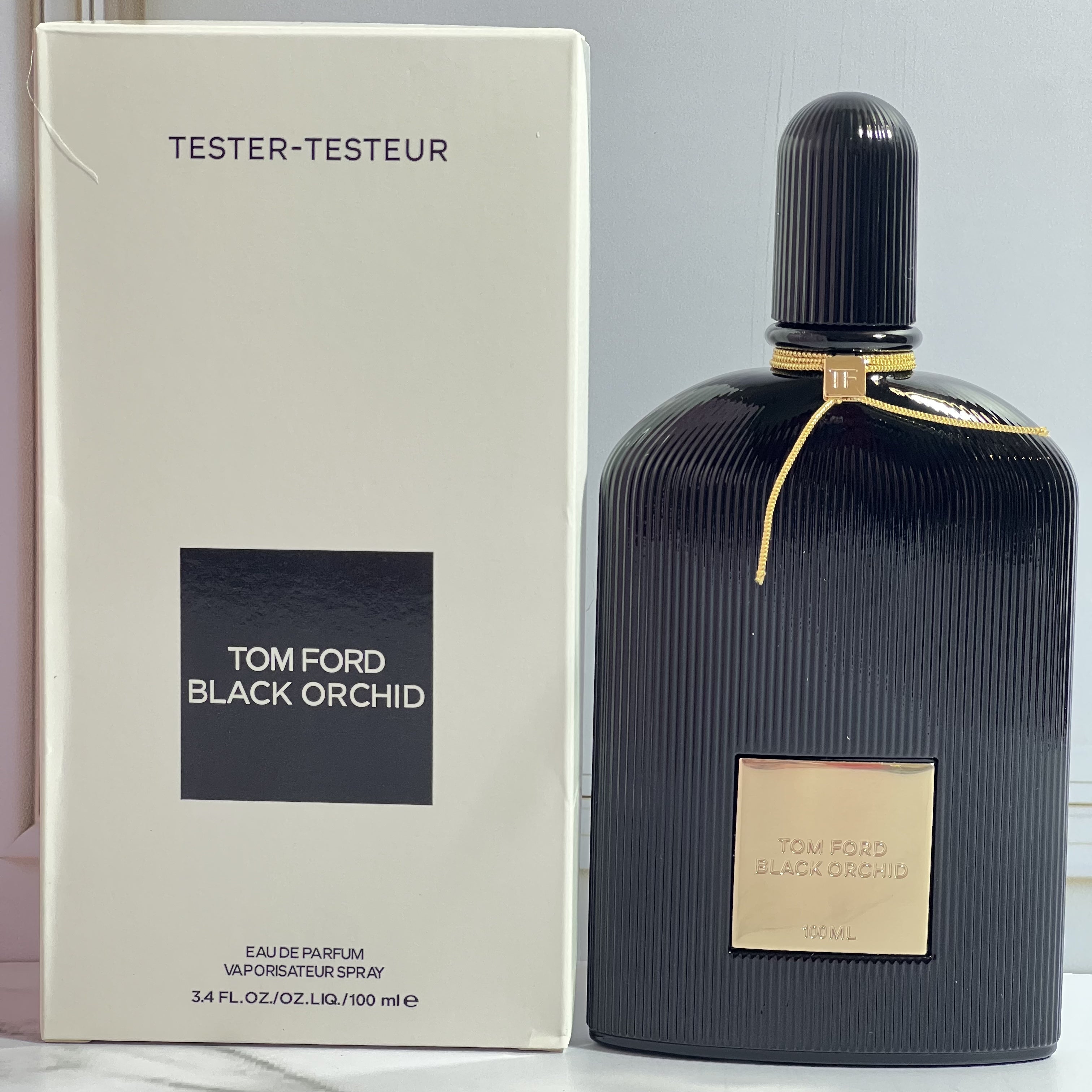Tom Ford Black Orchid