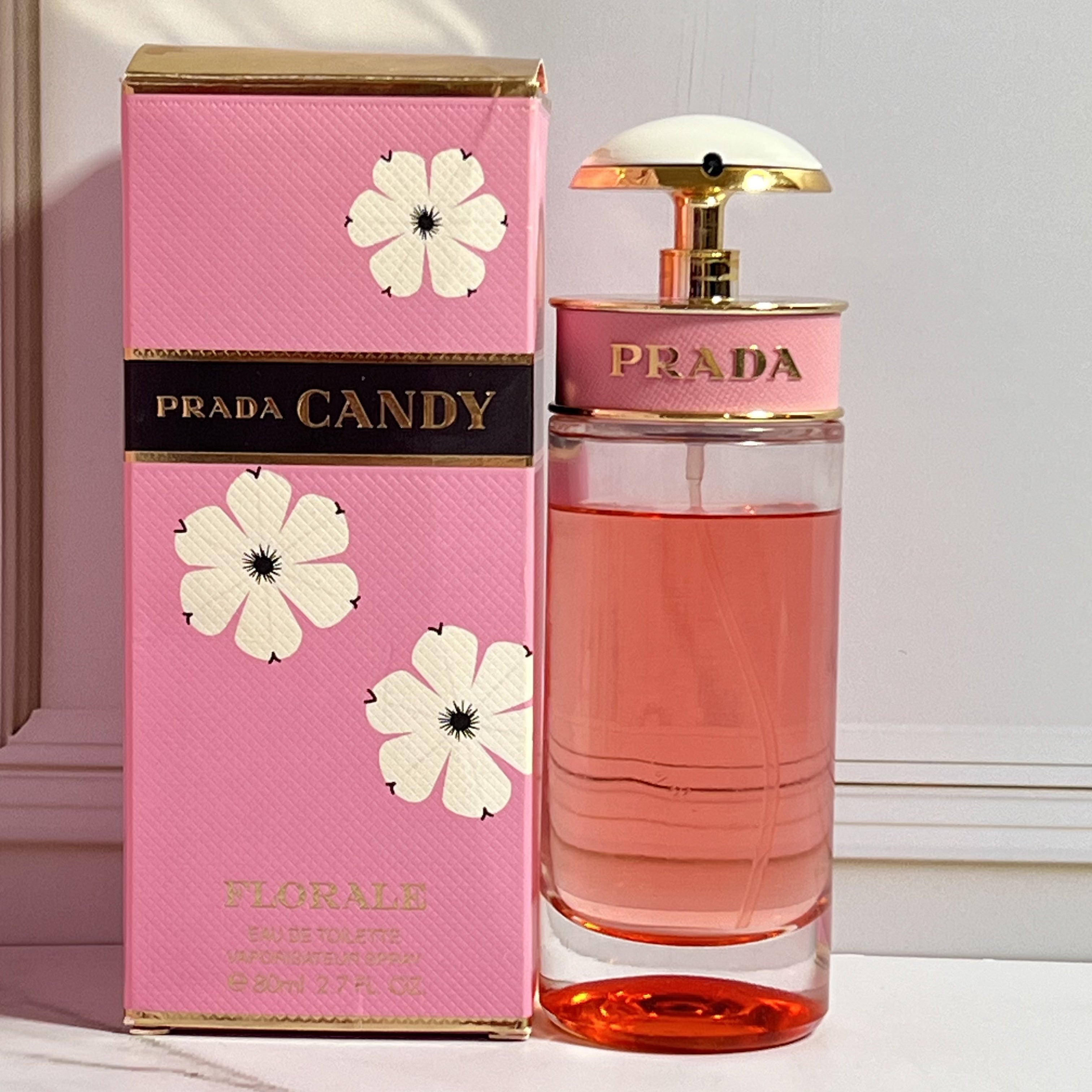 Prada Candy Florale