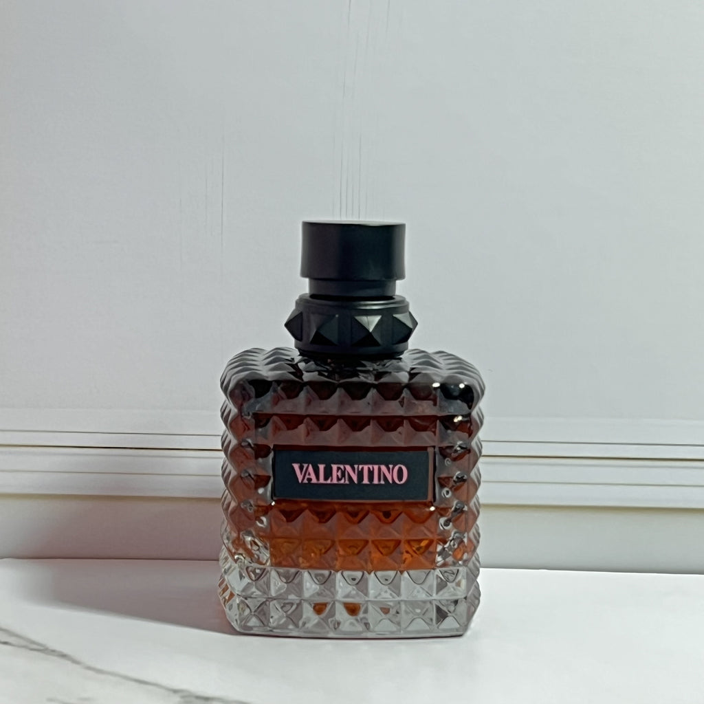 Valentino Donna Born In Roma Intense