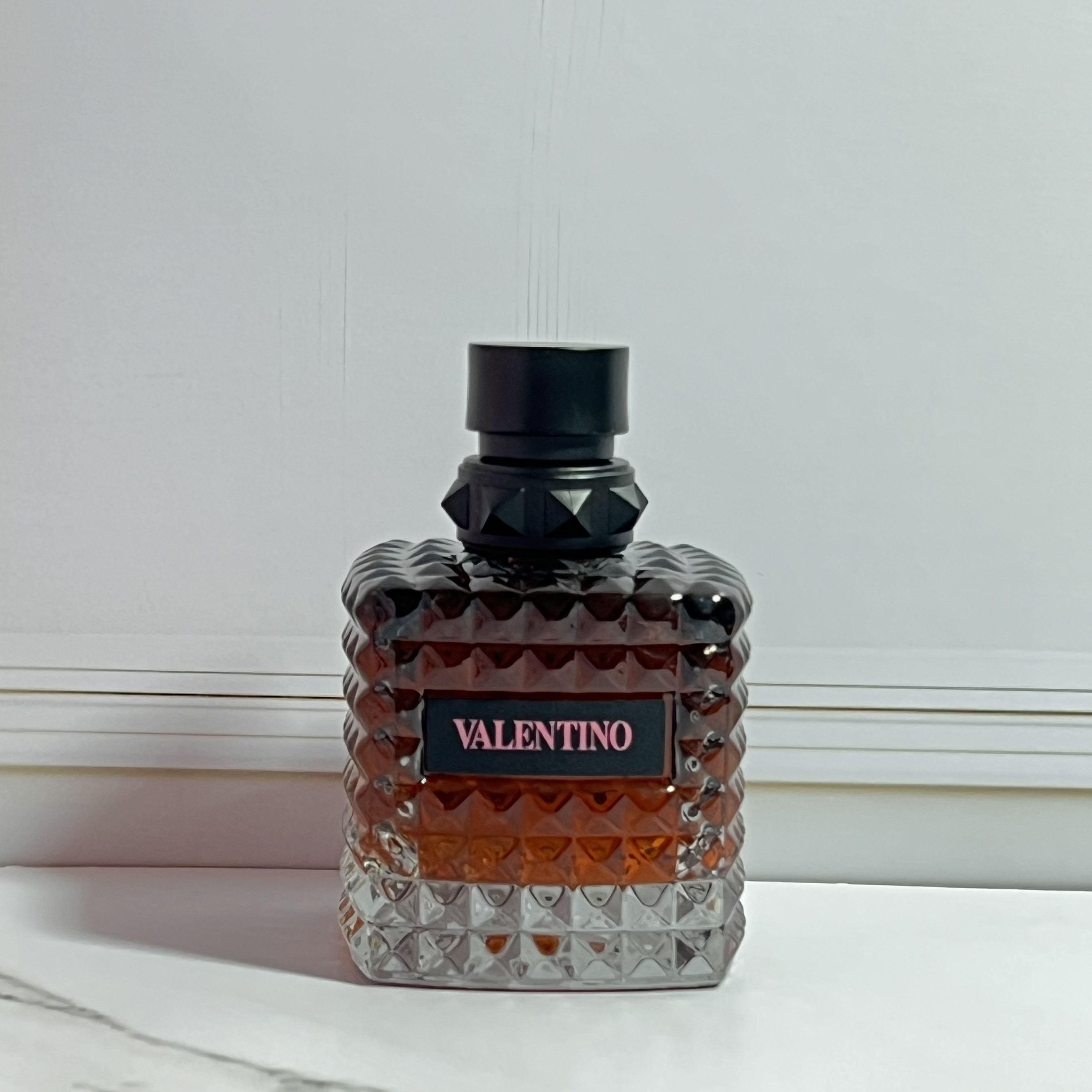 Valentino Donna Born In Roma Intense