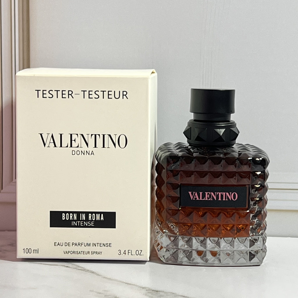 Valentino Donna Born In Roma Intense