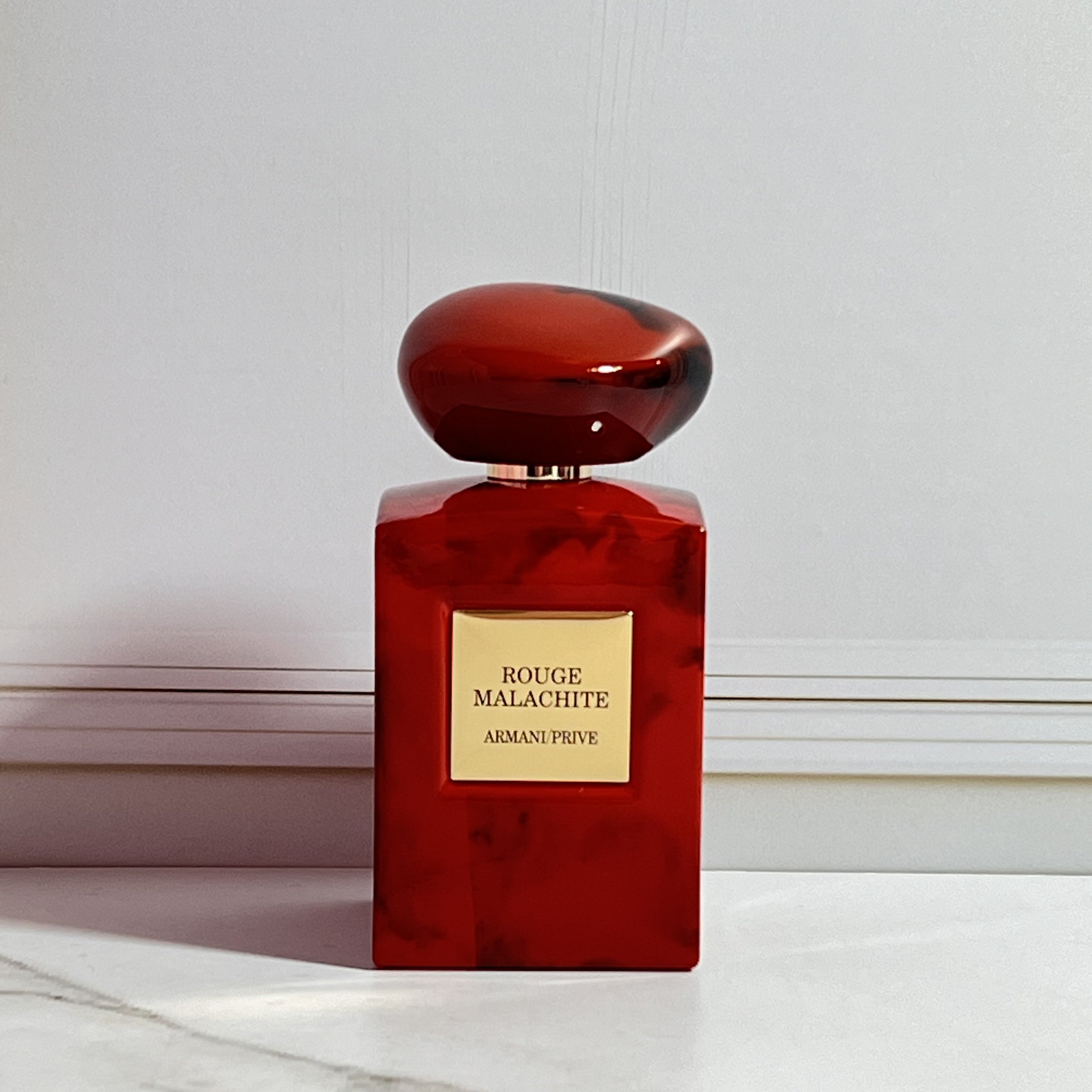 Armani Prive Rouge Malachite