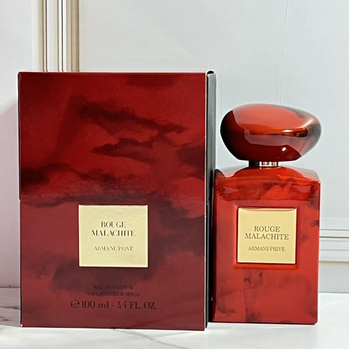 Armani Prive Rouge Malachite